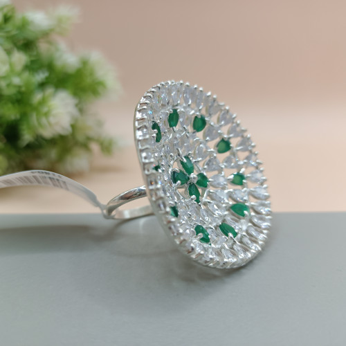 COCKTAIL RING