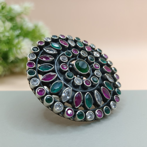 COCKTAIL RING