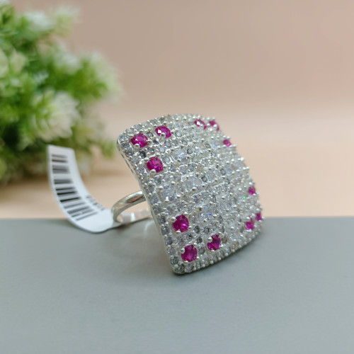 COCKTAIL RING