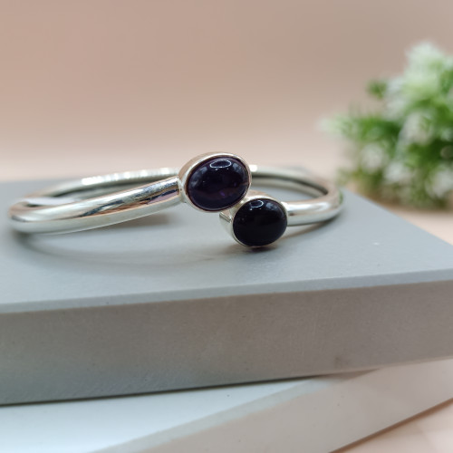 STONE OX. KADA