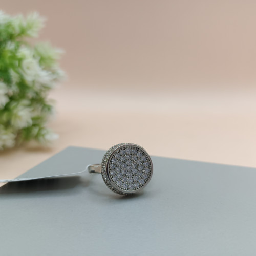 LADY RING D