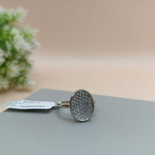 LADY RING D