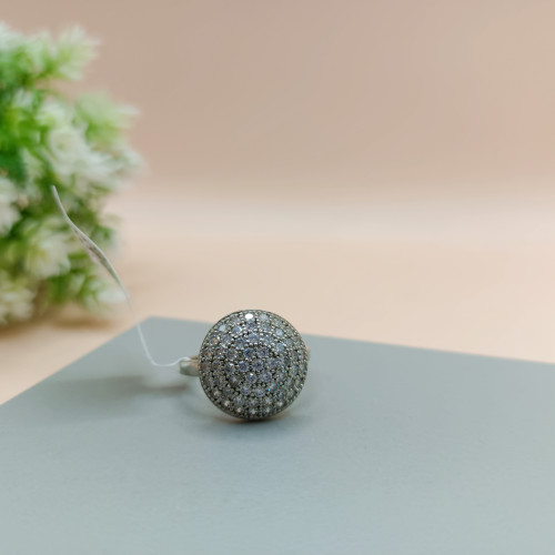 LADY RING D