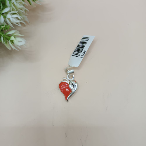 L.W GOD PENDANT