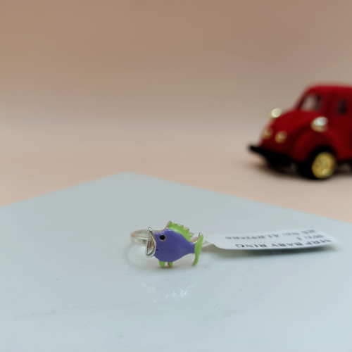 MRP BABY RING 