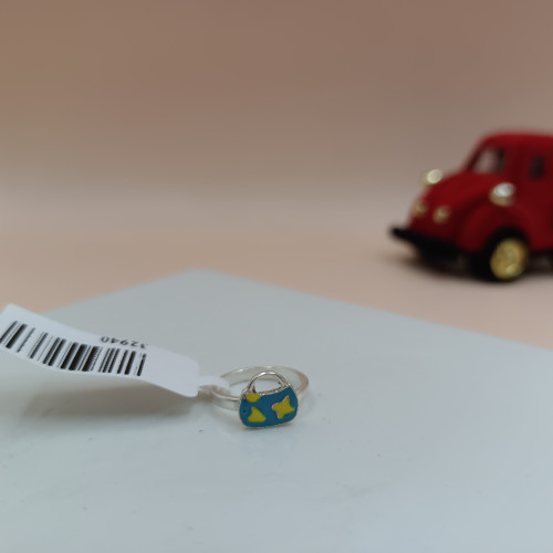 MRP BABY RING 