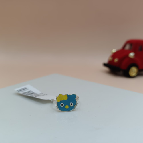 MRP BABY RING 