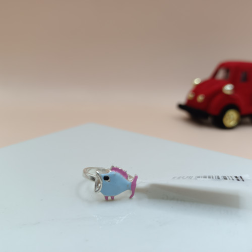 MRP BABY RING 