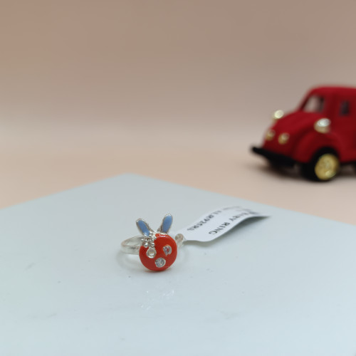 MRP BABY RING 