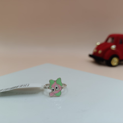 MRP BABY RING 