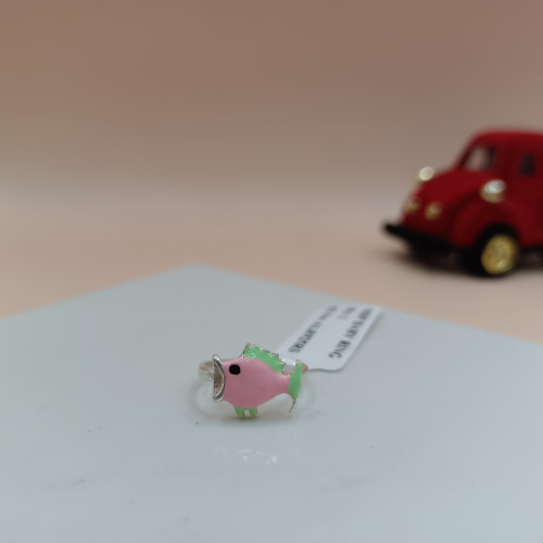 MRP BABY RING 