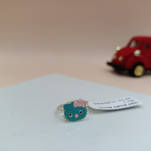 MRP BABY RING 