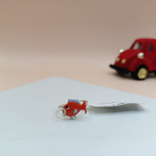 MRP BABY RING 