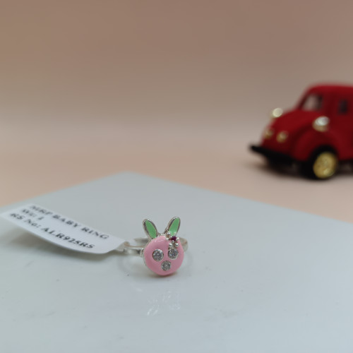 MRP BABY RING 
