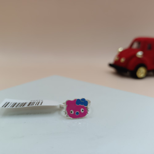 MRP BABY RING 