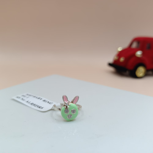 MRP BABY RING 