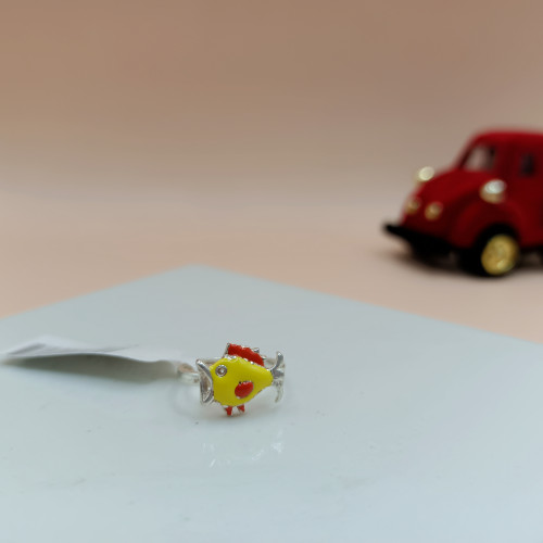 MRP BABY RING 