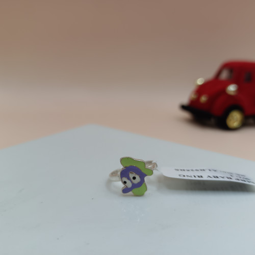 MRP BABY RING 