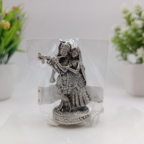 RADHA KRISHNA