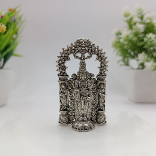 TIRUPATI BALAJI