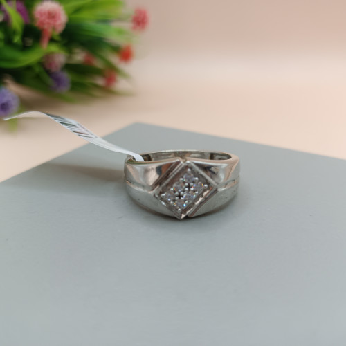 MEN CZ RING_10