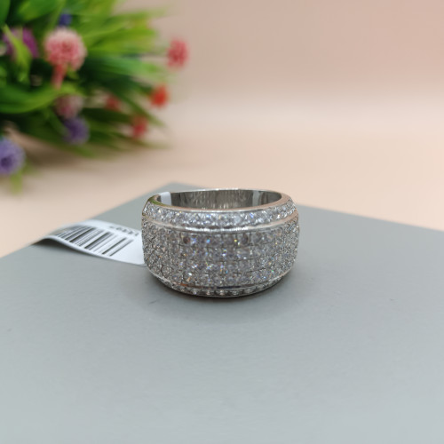 MEN CZ RING_9