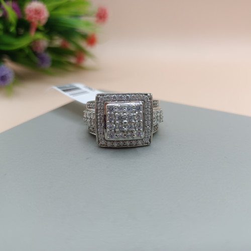 MEN CZ RING_7