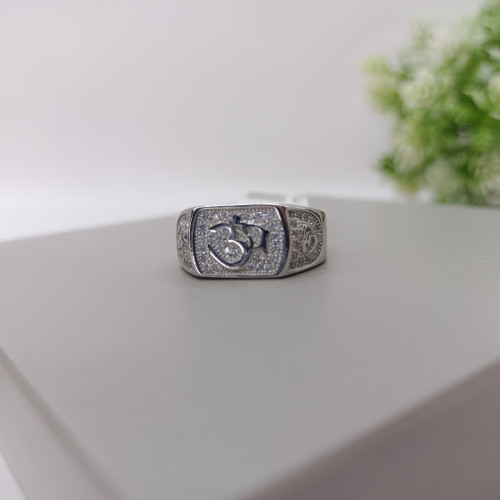 OM CZ RING_8