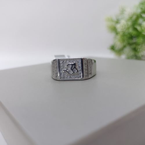 OM CZ RING_10