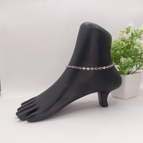 SP LW ANKLET