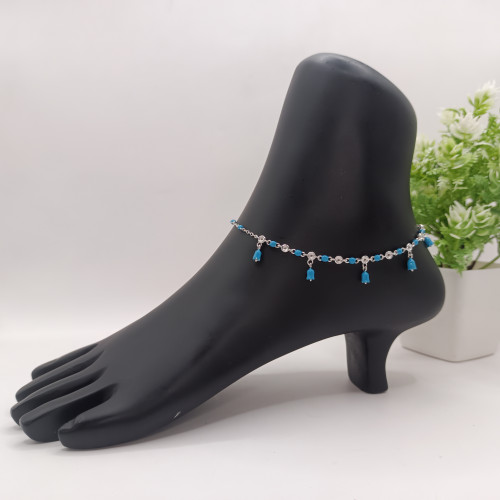 SP LW ANKLET
