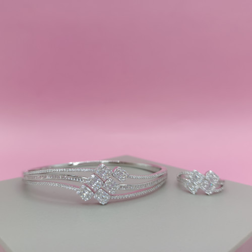 RING & KADA