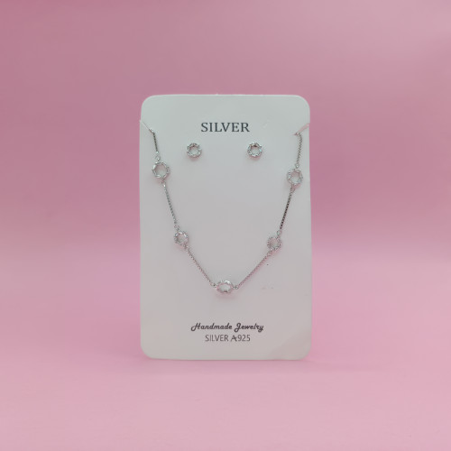 MJ CHAIN PNDT