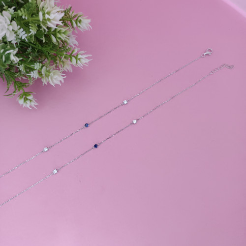 SP LW ANKLET