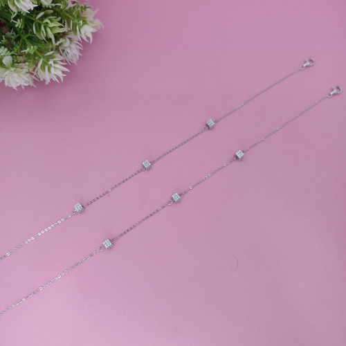 SP LW ANKLET
