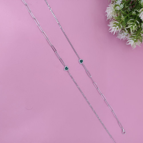 SP LW ANKLET