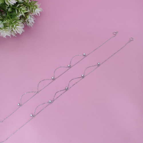 SP LW ANKLET