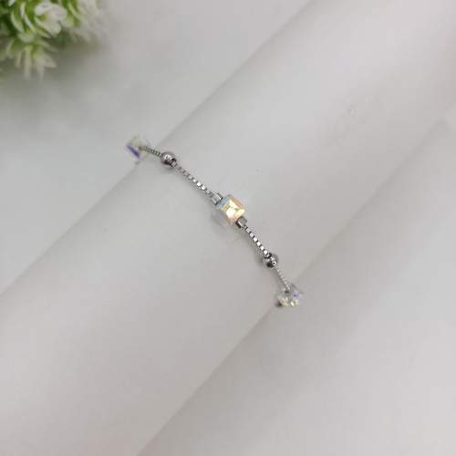 CYRSTAL BRACELET