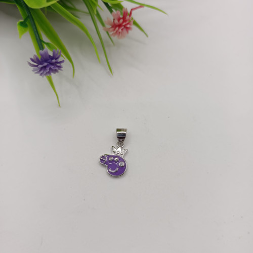 IMP CARTOON PENDANT 