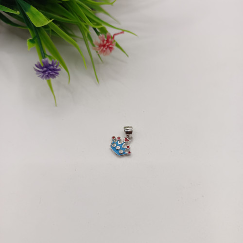 IMP CARTOON PENDANT 