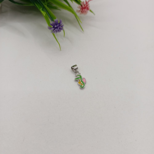 IMP CARTOON PENDANT 