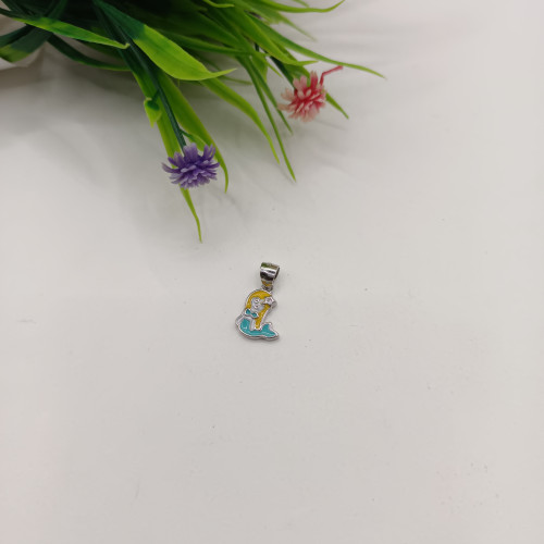 IMP CARTOON PENDANT 