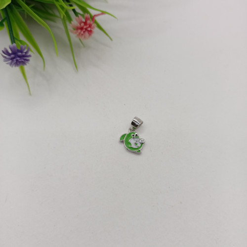 IMP CARTOON PENDANT 