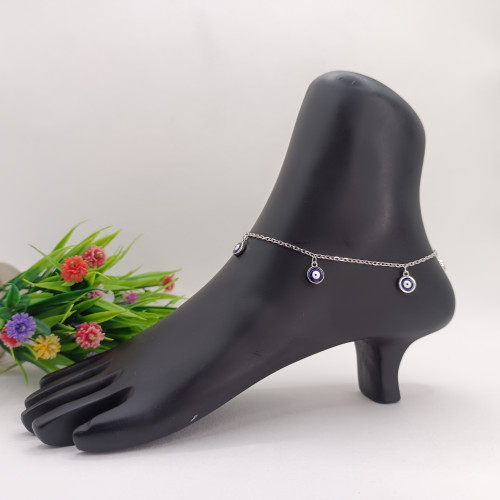 LW IMP ANKLET