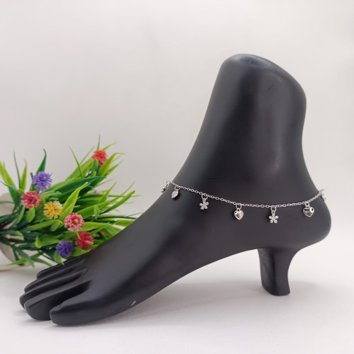 LW IMP ANKLET