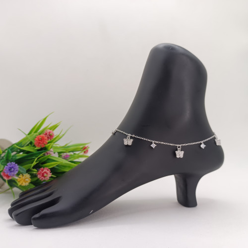 LW IMP ANKLET