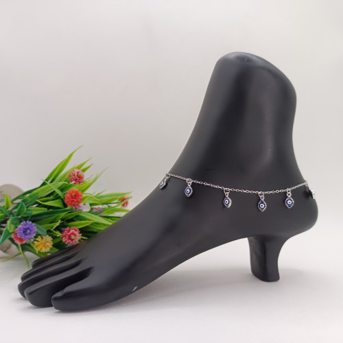 LW IMP ANKLET