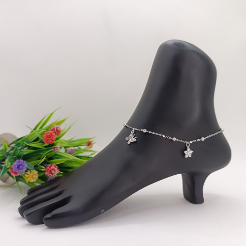 LW IMP ANKLET
