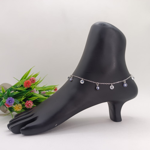 LW IMP ANKLET