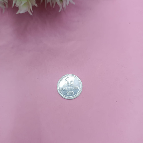 1GM COIN
